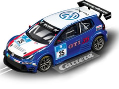 VW Golf24 24h Nürburgring 2011, 'No.35'
