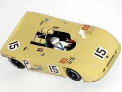 Porsche 908/3 n15