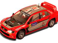 Mitsubishi Lancer WRC05 "Australia"