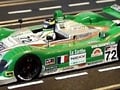 Courage C60 Peugeot n72