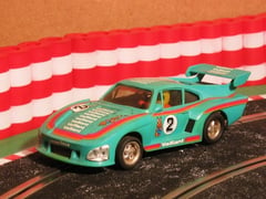 Porsche 935 'Vaillant'