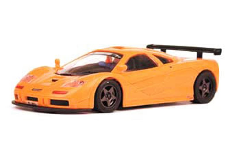 NINCO catalogue picture of McLaren F1