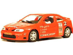 Renault Megane Copa