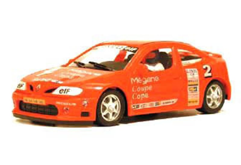 NINCO catalogue picture of Renault Megane Copa