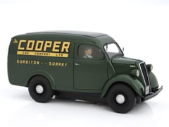 Ford Thames E83W