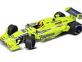 Reynard-Toyota Telefonica