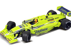 Reynard-Toyota Telefonica