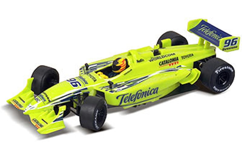 NINCO catalogue picture of Reynard-Toyota Telefonica