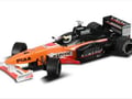 Arrows A20 F1 Nr. 14