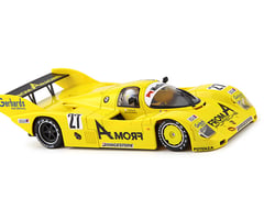Porsche 962C KH WSPC Fuji 1000 km 1988