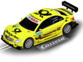 AMG-Mercedes C-DTM 2007 Deutsche Post AMG Mercedes 2010 'D.Coulthard'