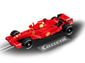 Ferrari F2007 No. 5