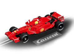 Ferrari F2007 No. 5