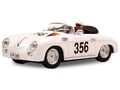 Porsche 356-A Speedster Blanco