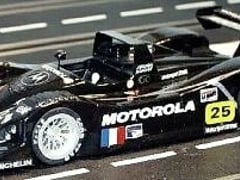 Judd Lola B98/10 n25