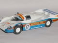 Scalextric Car Restorations picture of Scalextric C436