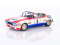 Ford Capri 2600 LV 24h. Spa 73 Pepsi A. Ruiz-Jimenez - J. Mesia