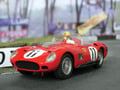 TR 59/60 Le Mans 1960