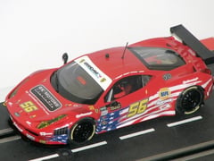 Ferrari F 458 Grand Am n56