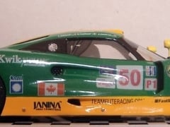 Lotus Elise GT1 n50