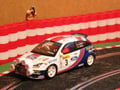 Ford Focus WRC 'Montecarlo 2001'