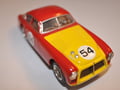 Slot Classic catalogue picture of Pegaso Berlineta ENASA