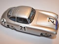 Slot Classic catalogue picture of Mercedes 300 SL Le Mans
