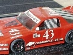 Chevrolet Camaro n43