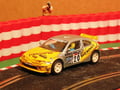 Renault Megane 'Costa Brava'