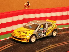 Renault Megane 'Costa Brava'