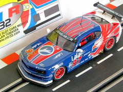 Chevrolet Camaro GT-R n97