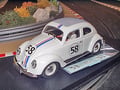 VolksWagen Beettle Herbie