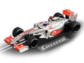 McLaren-Mercedes Vodafone Race Car 2010