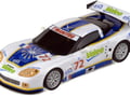 Corvette GT3 Z06 "Valeo"