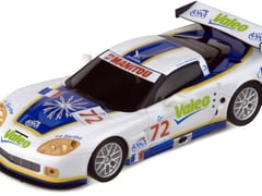 Corvette GT3 Z06 "Valeo"