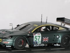 Aston Martin DBR9 n57