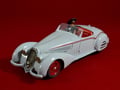 ALFA ROMEO 2900B 8C "Elegance"