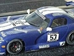 Chrysler Viper GTS-R n53