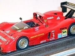 Ferrari F333 SP n3