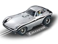 Bill Thomas Cheetah 'Aluminium Car'