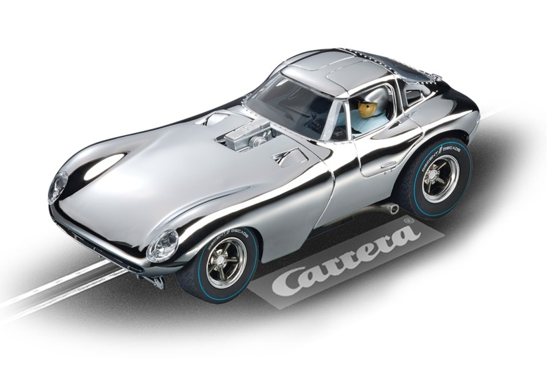 Carrera Toys catalog picture of reference 30648