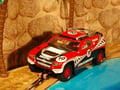 Volkswagen Toureg 'Coche Club 2010'