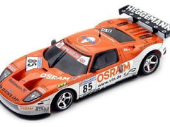 Ford GT "Osram"