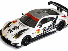 Nissan 350Z "Houzan"