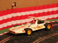 Neldo.net picture of Scalextric Spain Sigma (Color: white)