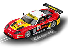 Ferrari 575 GTC G.P.C. Giesse Squadra Corse, Mil Milhas 2006
