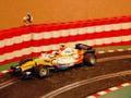 Ing Renault F1 Team 'fernando Alonso'