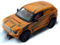 Bowler Nemesis "Test Car"