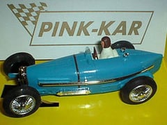 Bugatti Type 59 (1933)