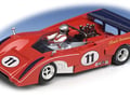 McLaren M8D Paul Newman Team n11
